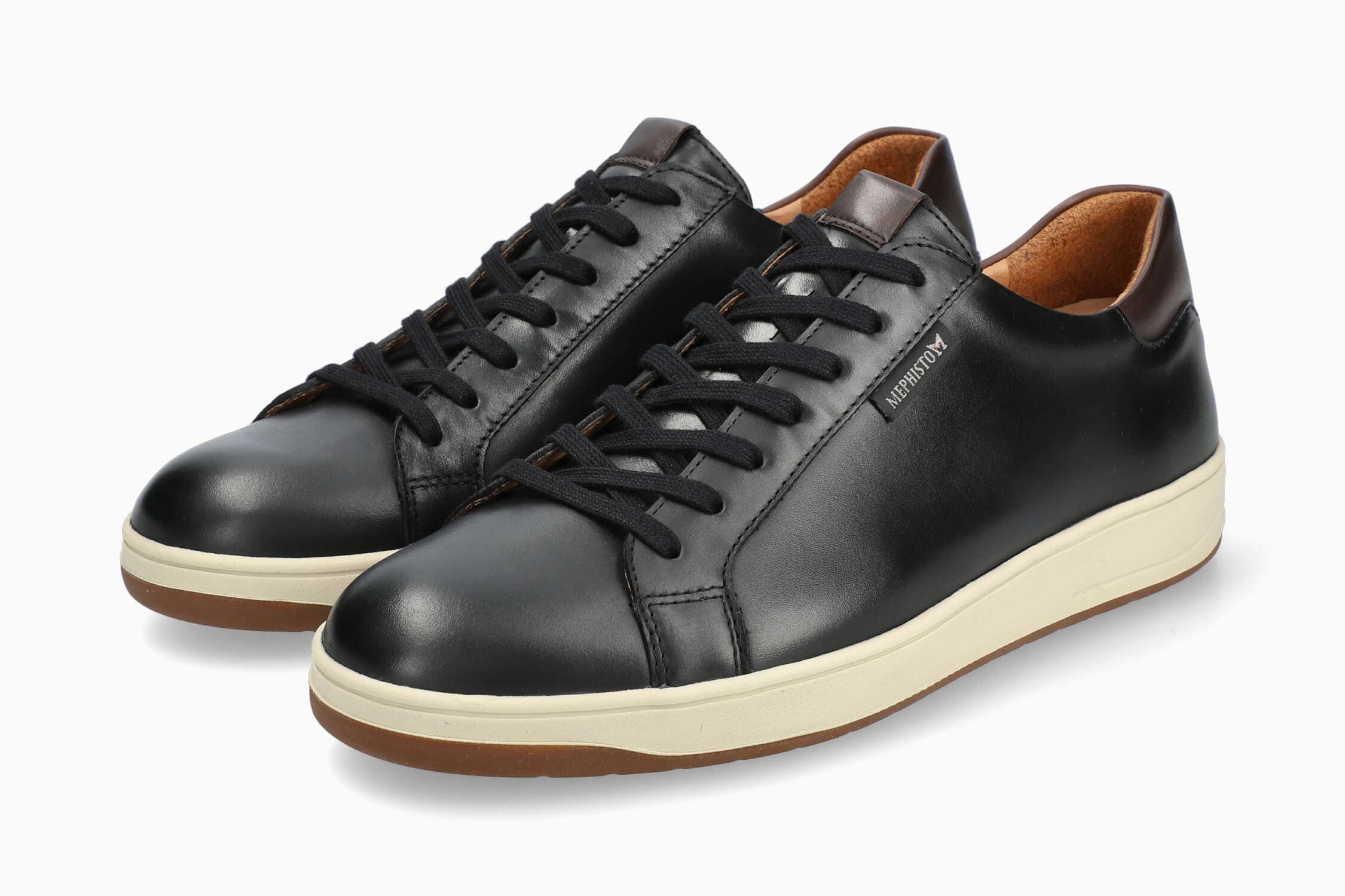 Hasko - Black 6100