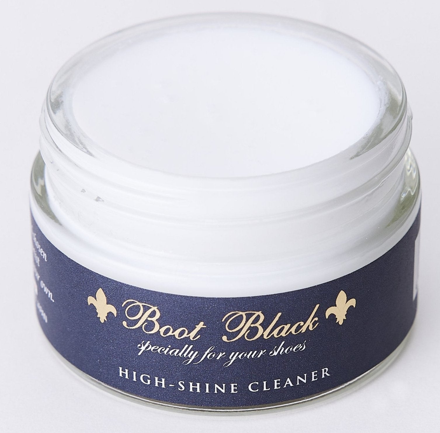 High Shine Cleaner