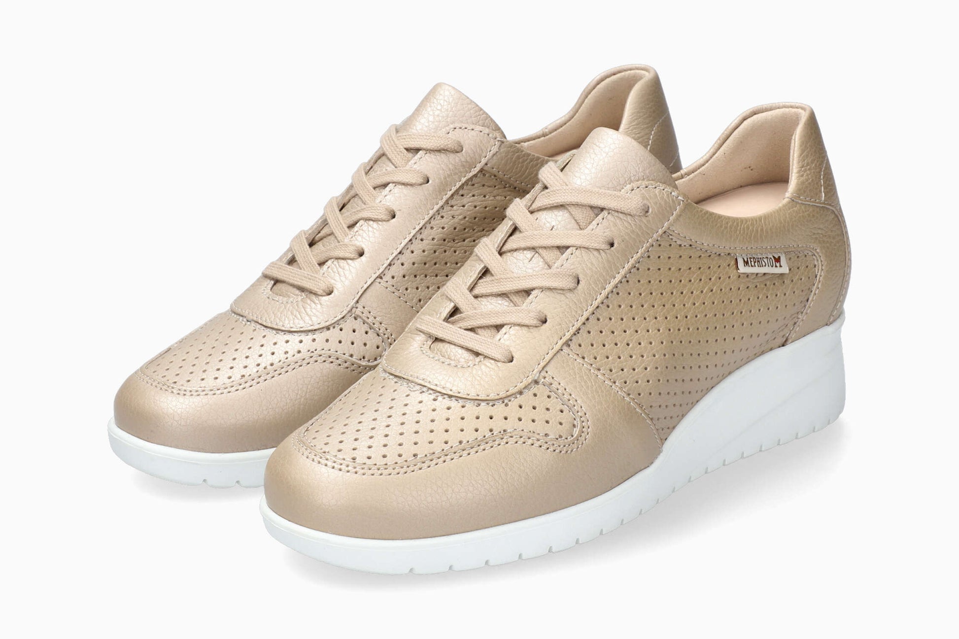 Isa Perf - Beige Ceylon 991
