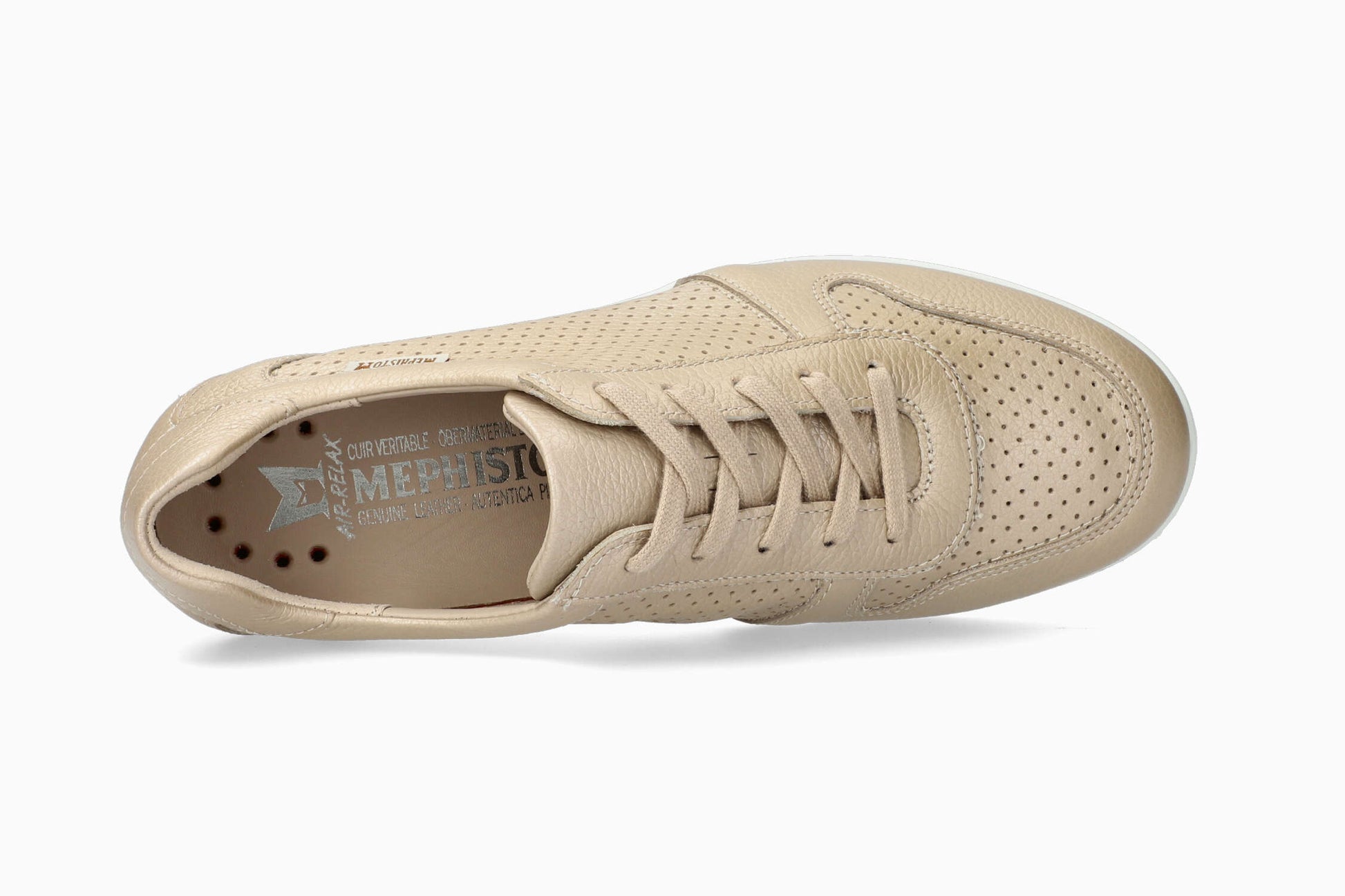 Isa Perf - Beige Ceylon 991