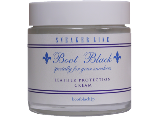 Leather Protection Cream - Sneaker Line
