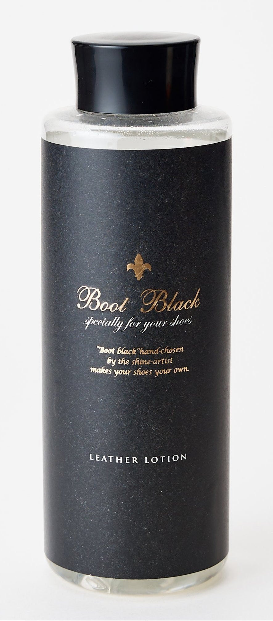 Leather Lotion - Shoe Cleaner, 100ml