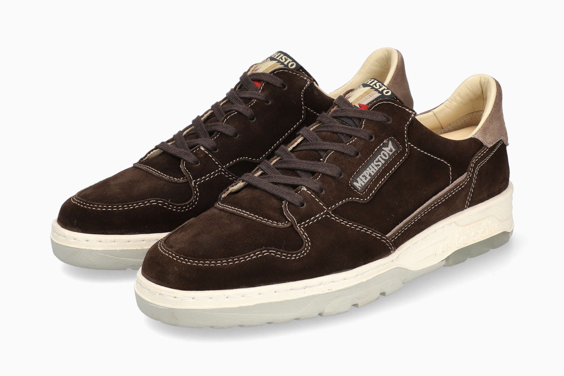 Marius - Dark Brown 9851/9860