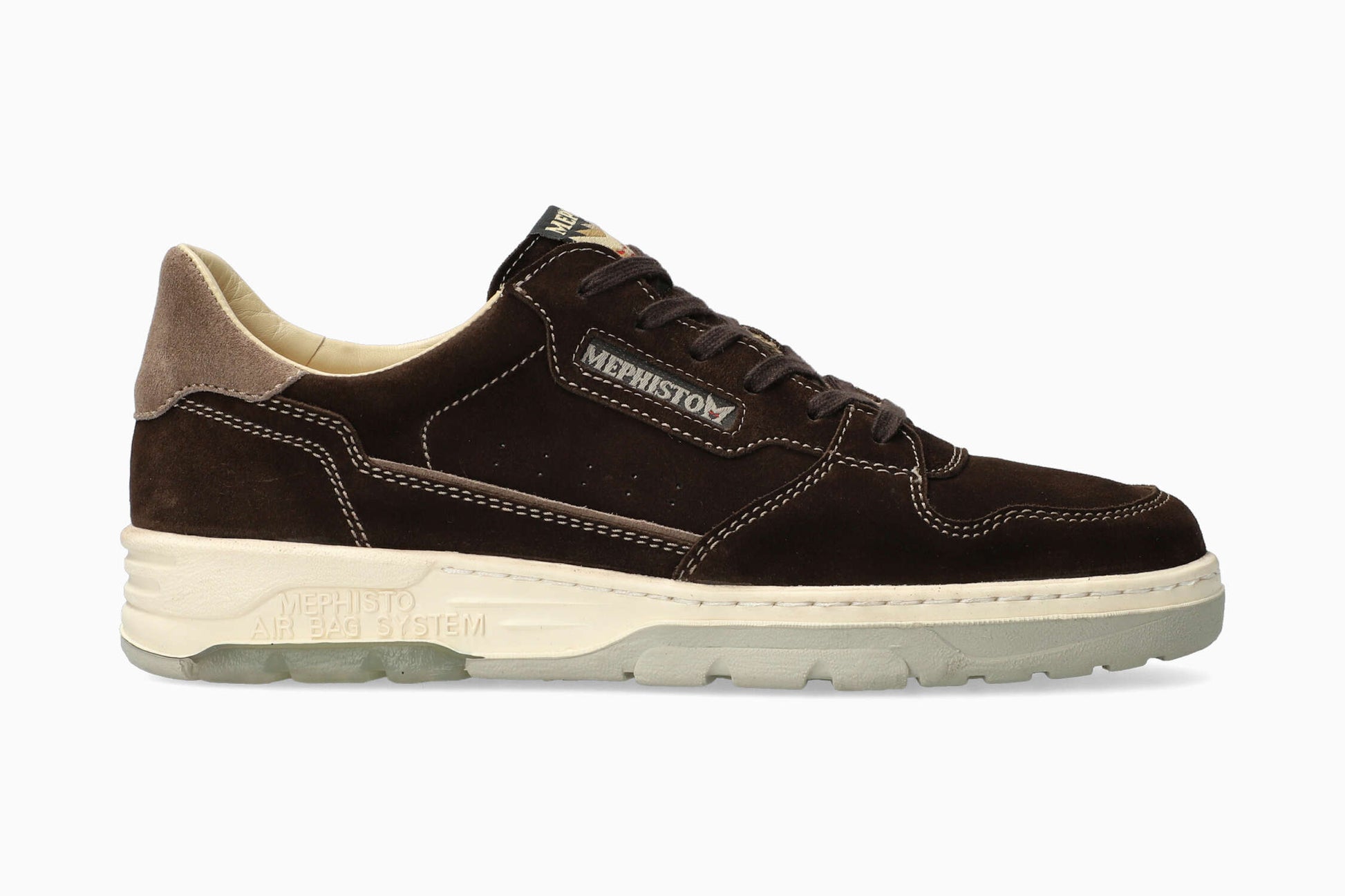 Marius - Dark Brown 9851/9860