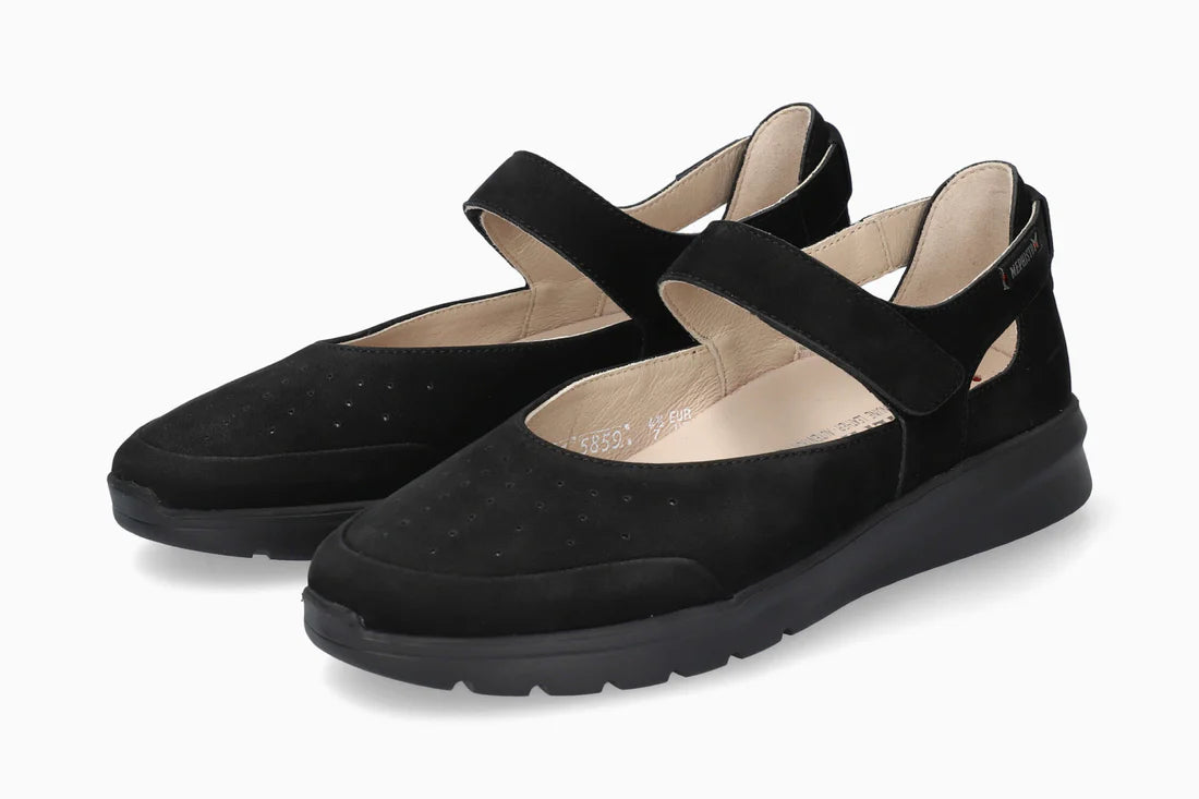 Marsia - Black BSF 6900