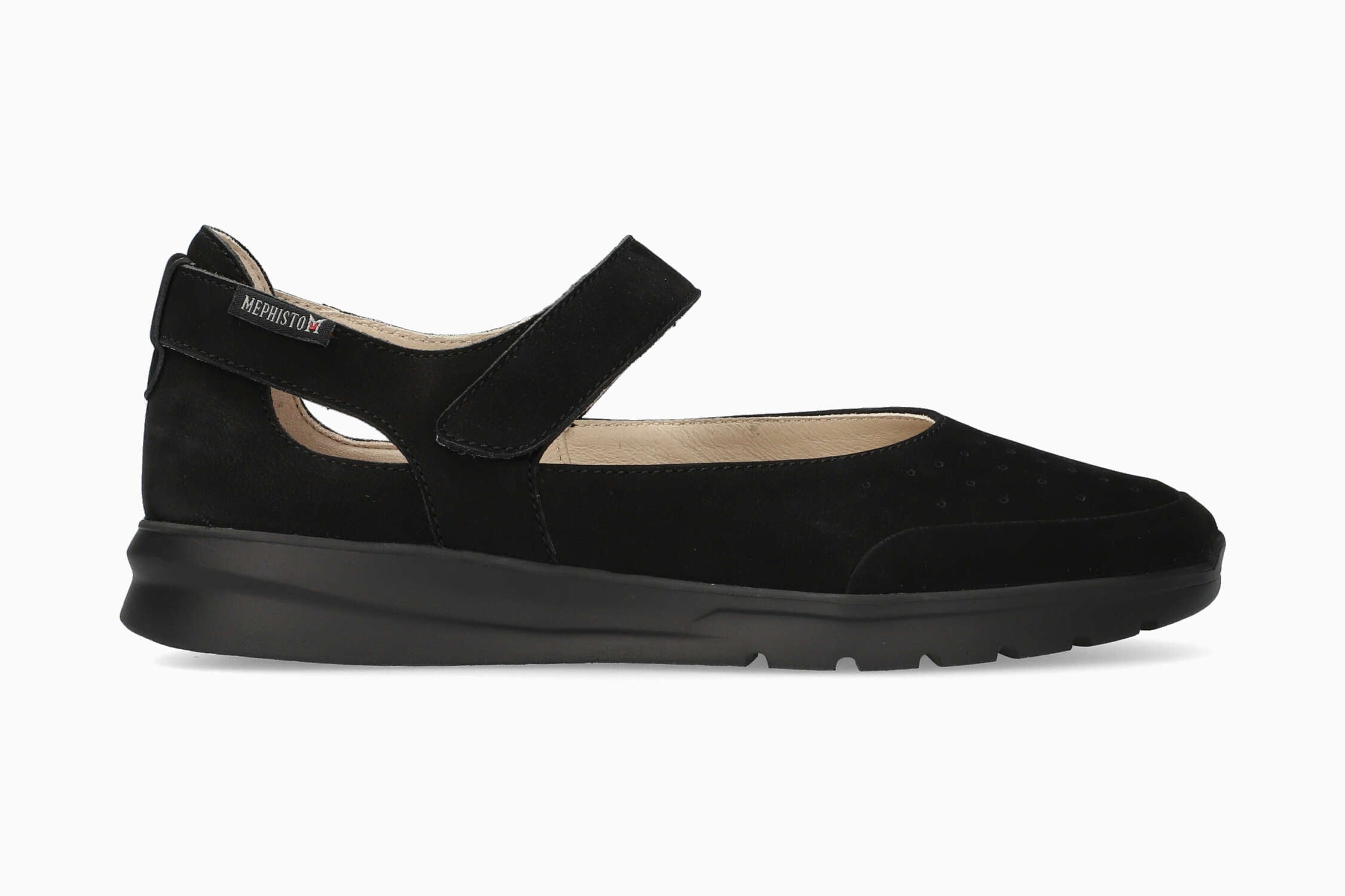 Marsia - Black BSF 6900