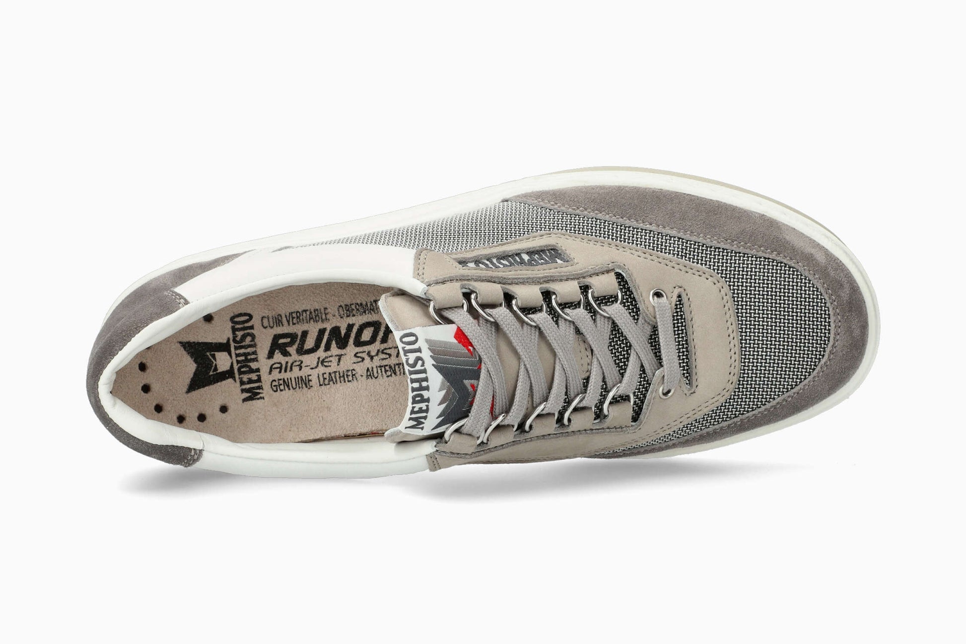 Match Air - Grey 3603/25506