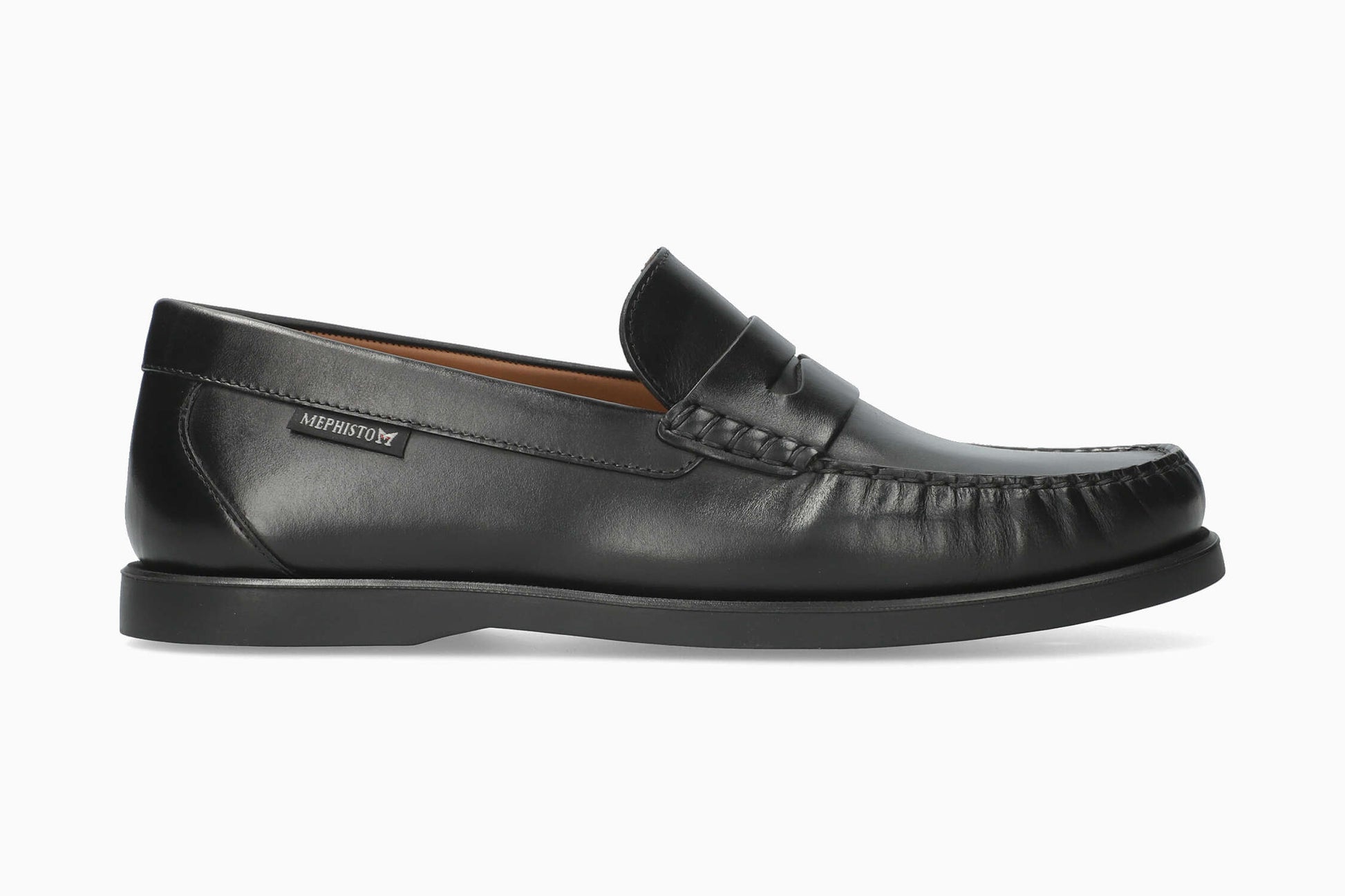 Niklas - Black LOU71800