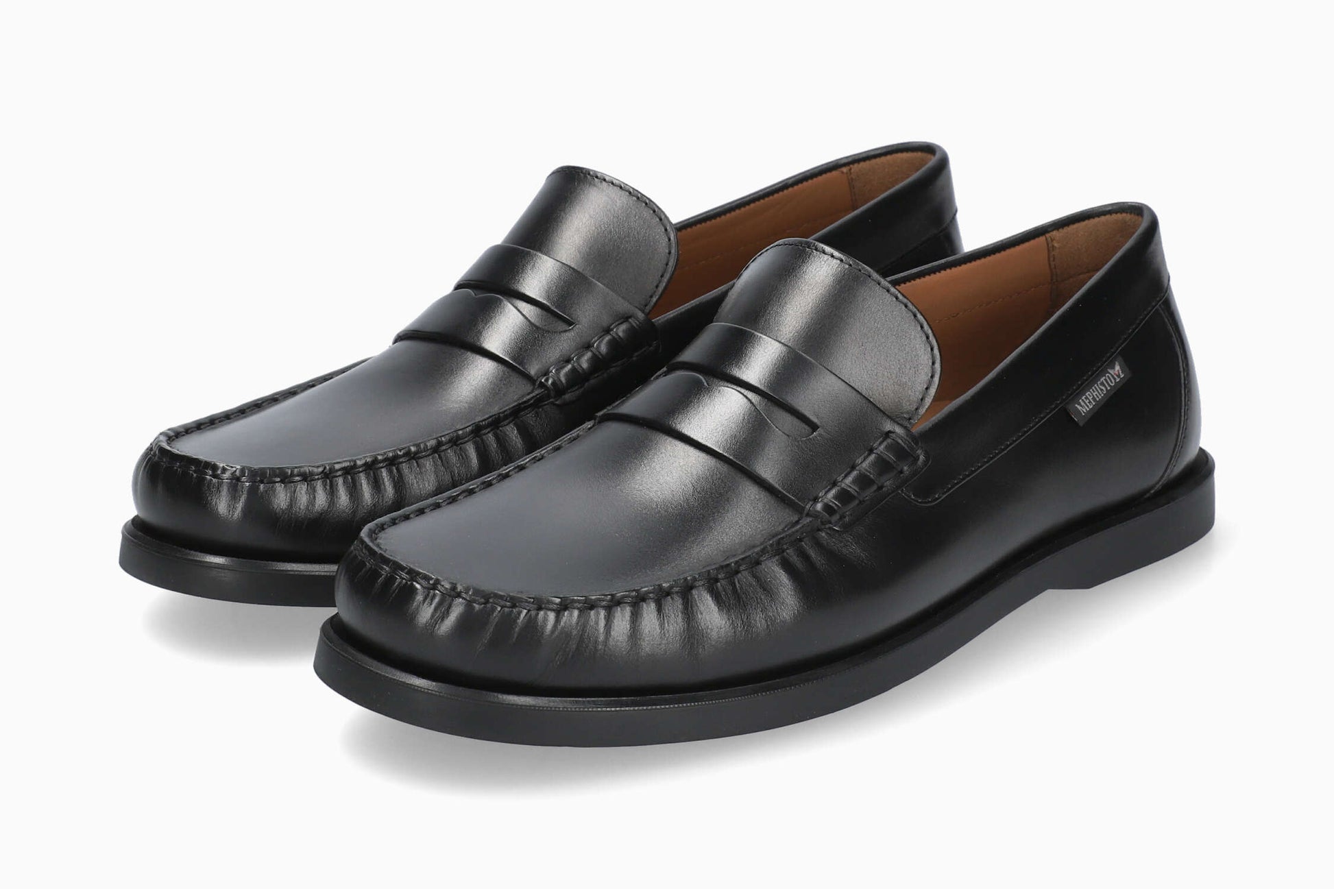 Niklas - Black LOU71800