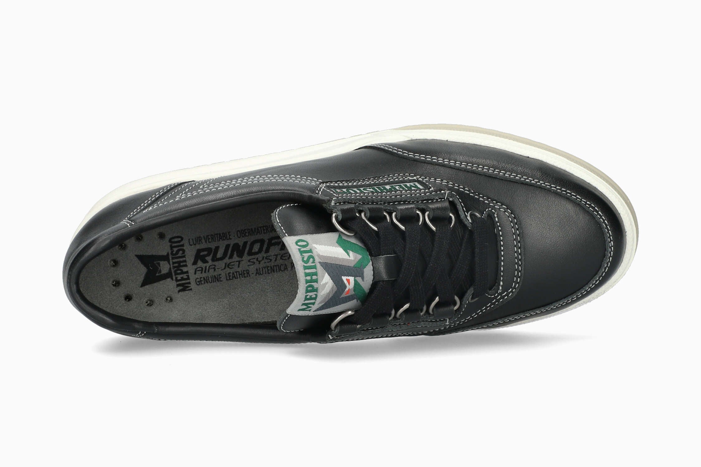 Rush - Black 4800/30