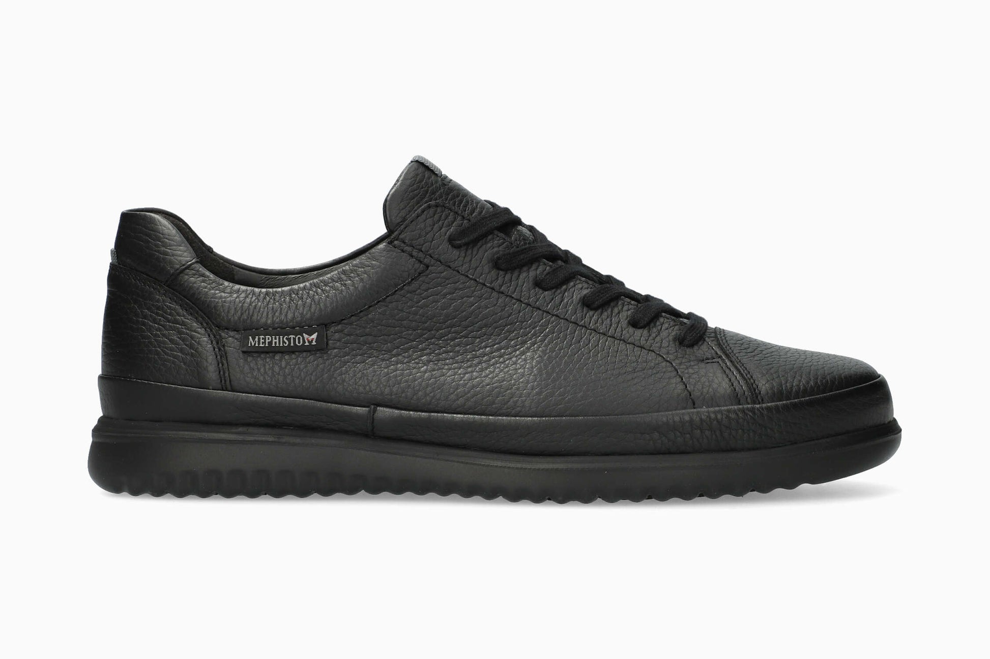 Thomas - Black 1300/00 With Black Sole