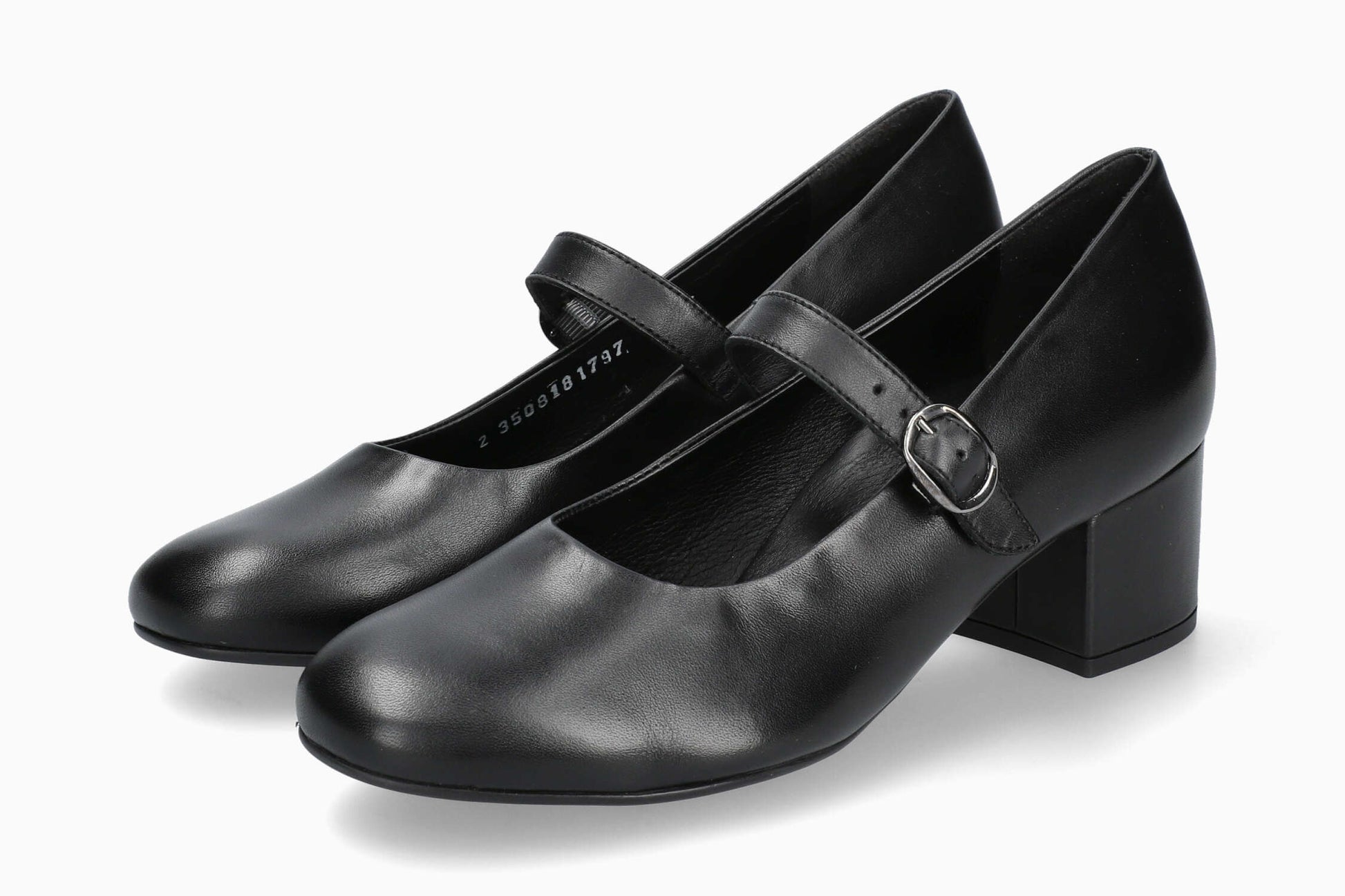 Topaze - Black 7800