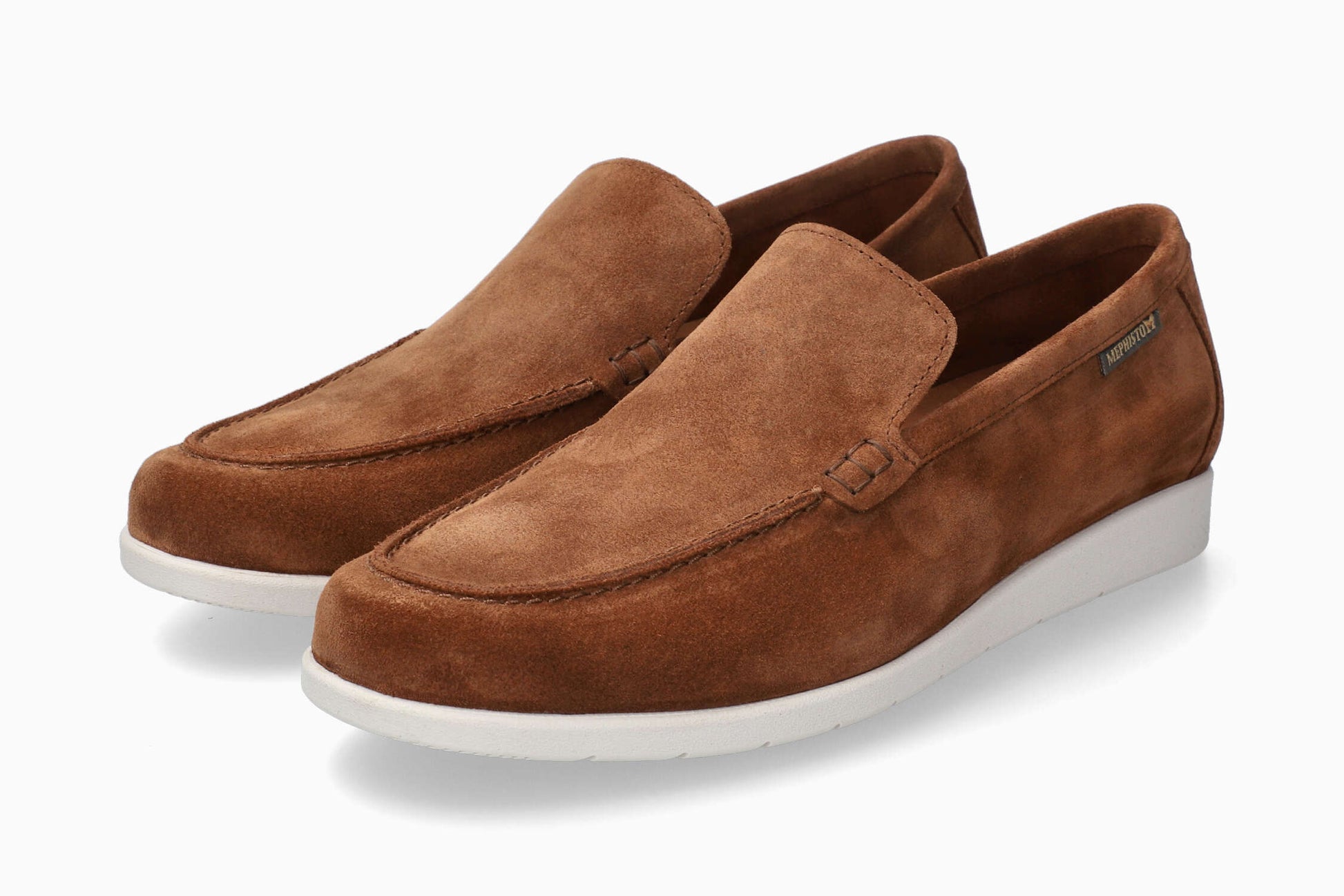 Valner - Brown 9858
