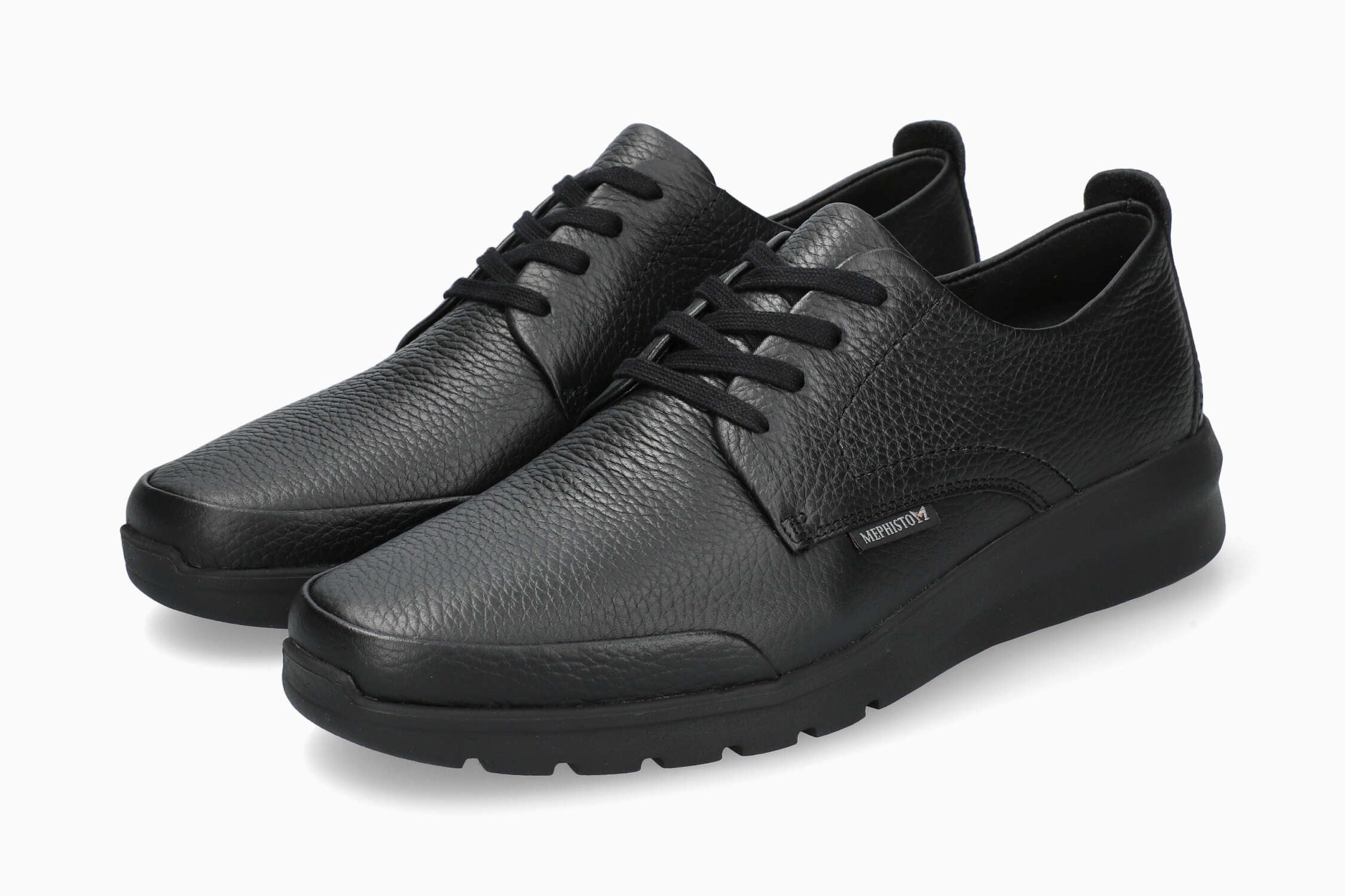 Walker - Black 1300