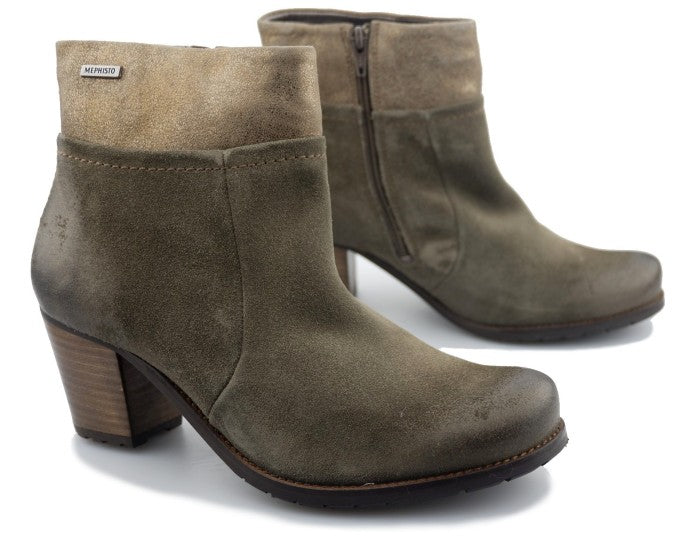 Damiane - Dark Taupe 10565/26665