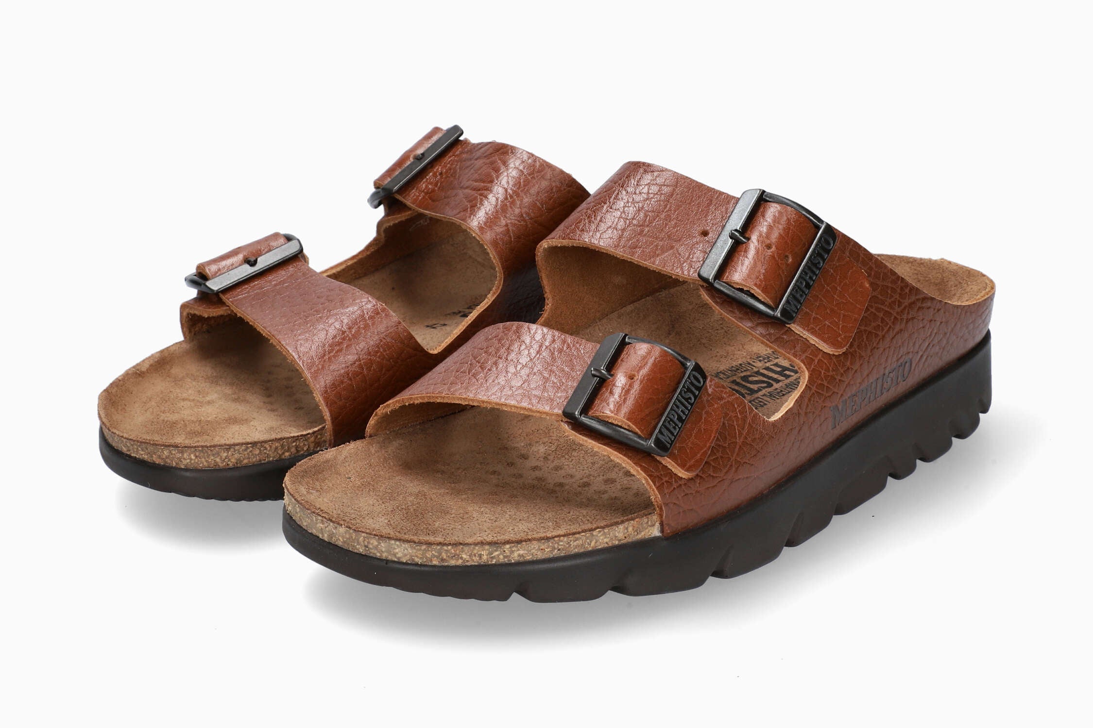 Zonder - Tan Grain 4442