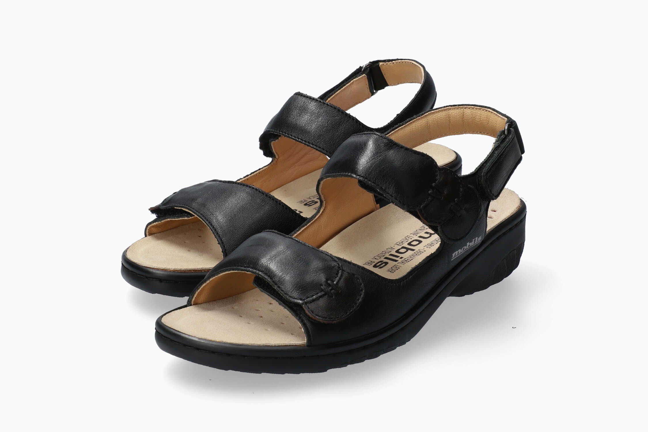 Getha - Black 10000