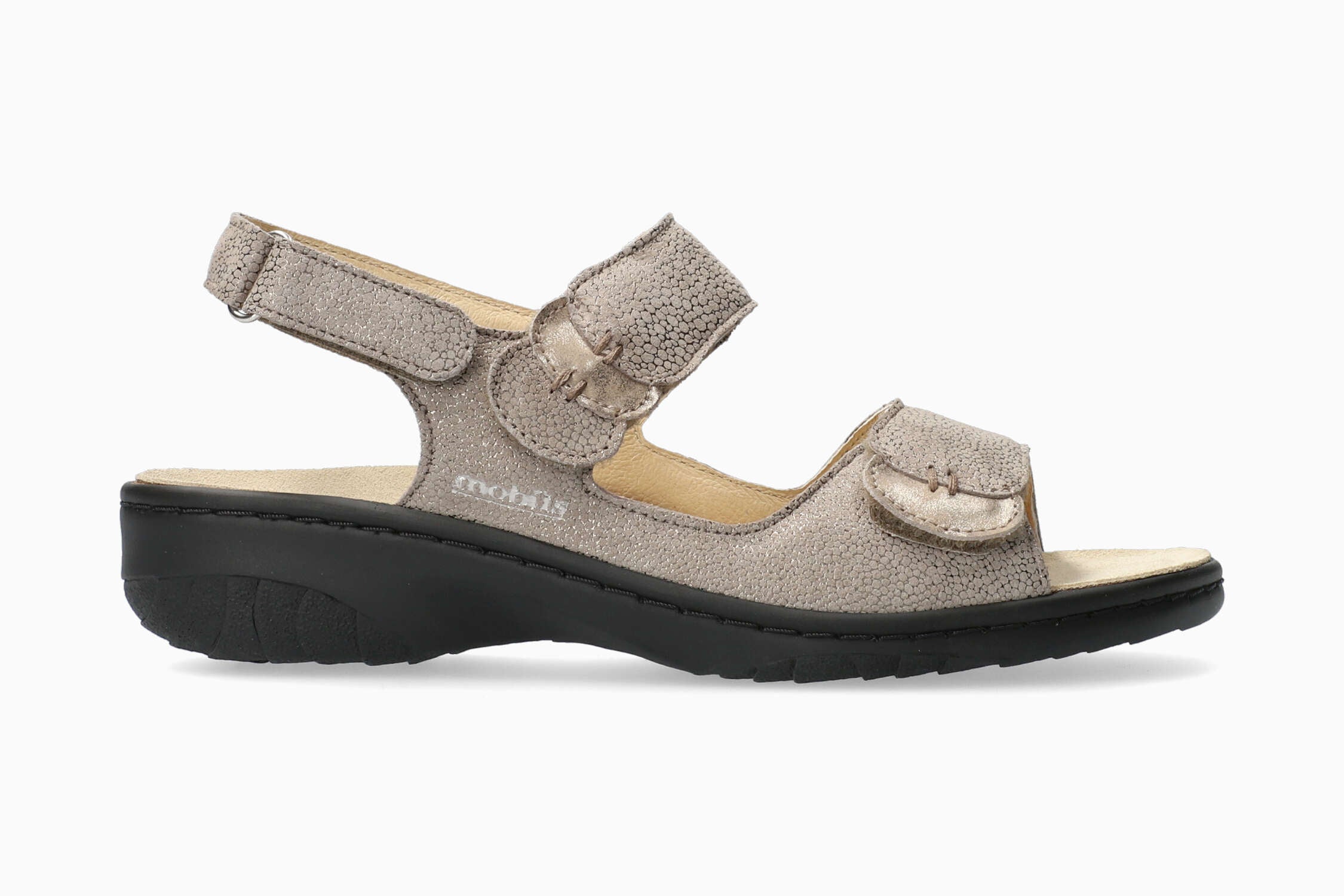 Getha - Dark Taupe 5565