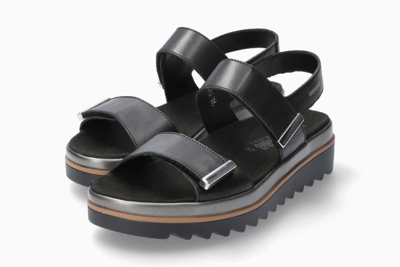 Dominica - Black Softy 1200