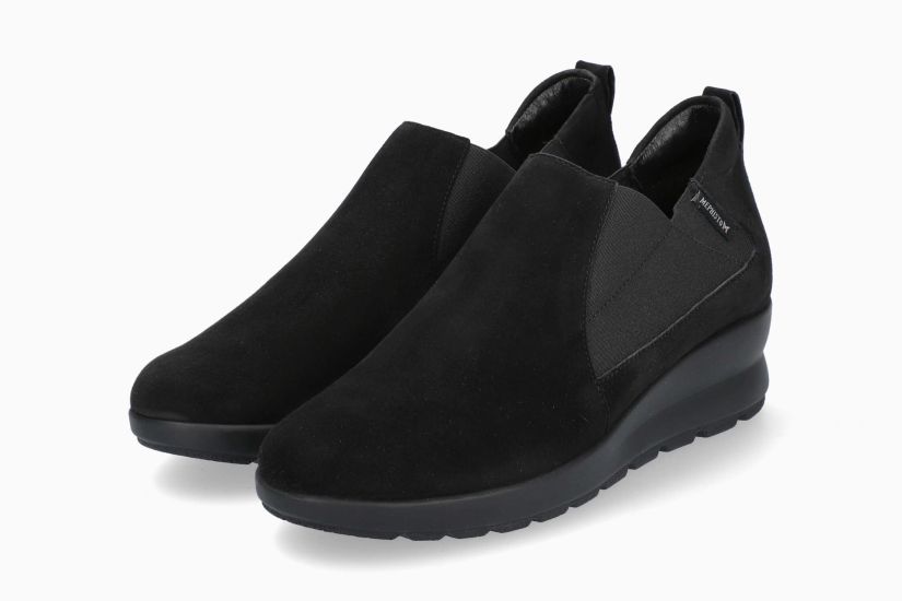 Pavlova - Black 12200