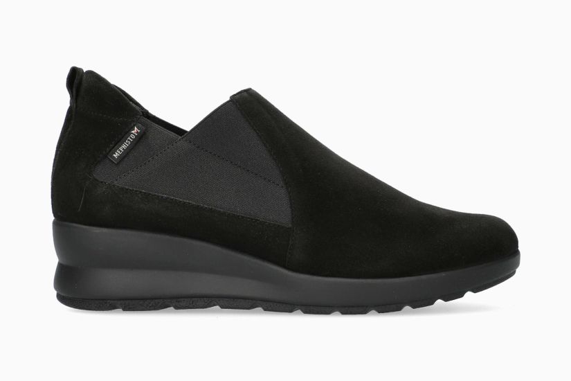 Pavlova - Black 12200