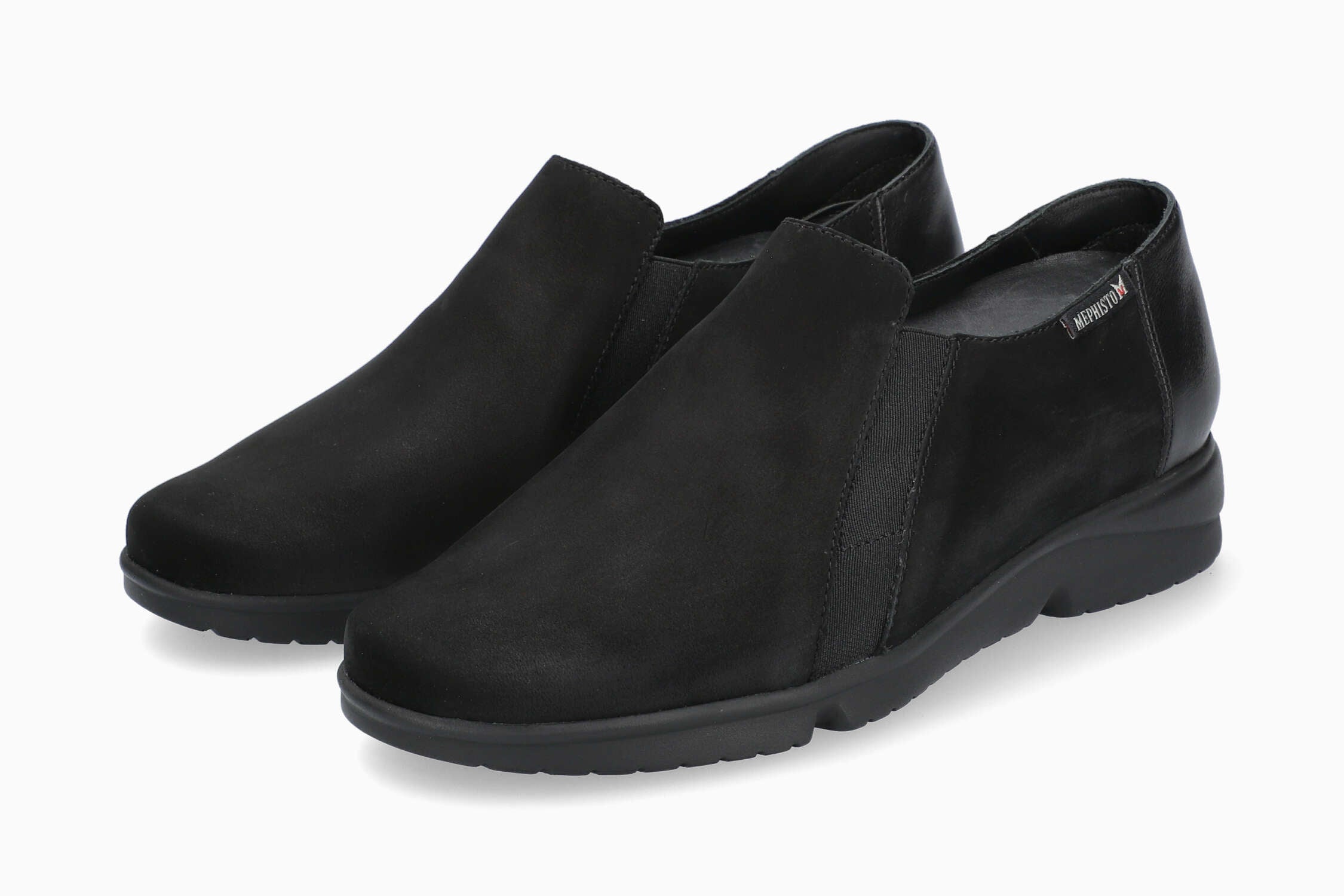 Romea - Black 6900