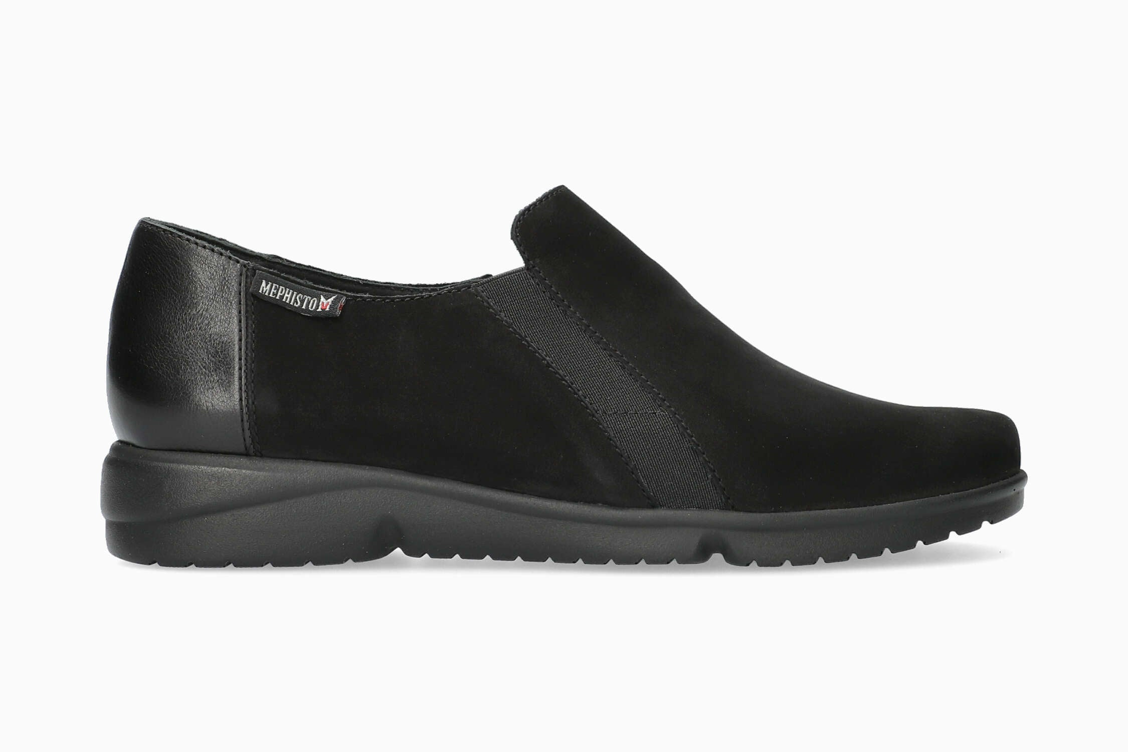 Romea - Black 6900