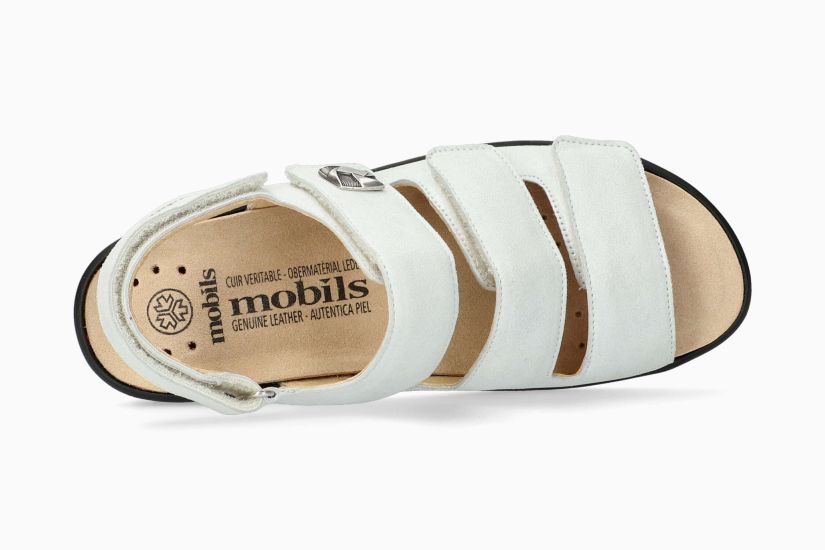 Giorgina - White 2730