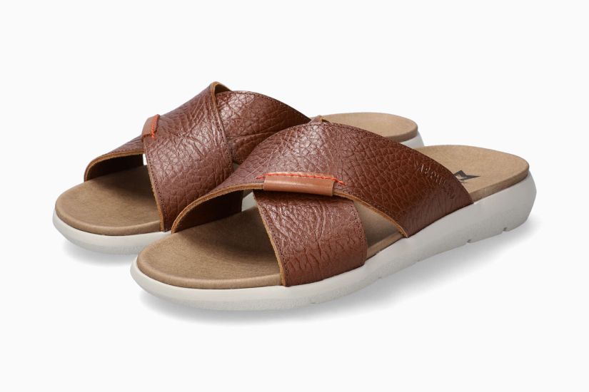 Conrad - Desert Brown 4442