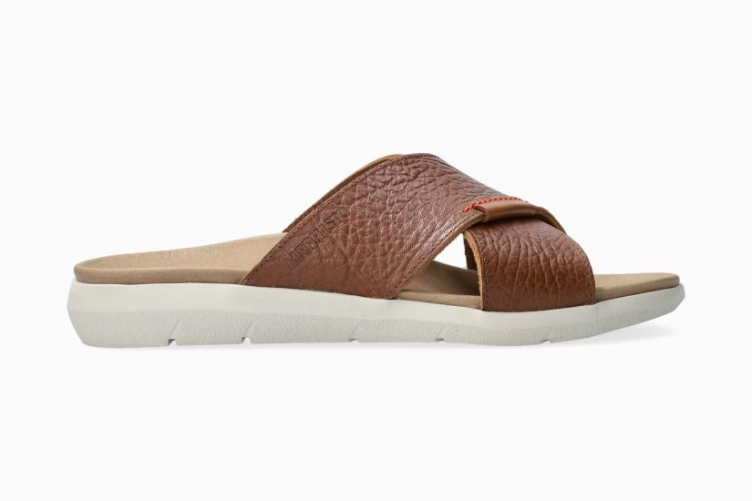 Conrad - Desert Brown 4442