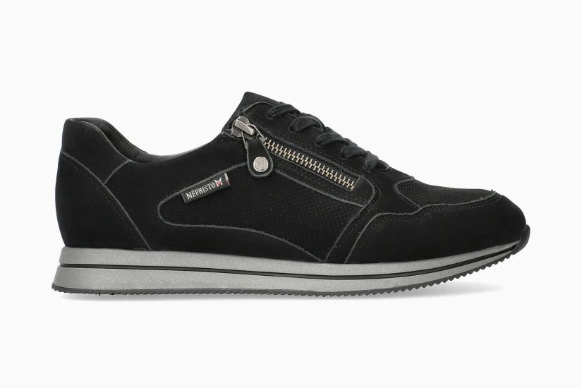 Leenie - Black 6900
