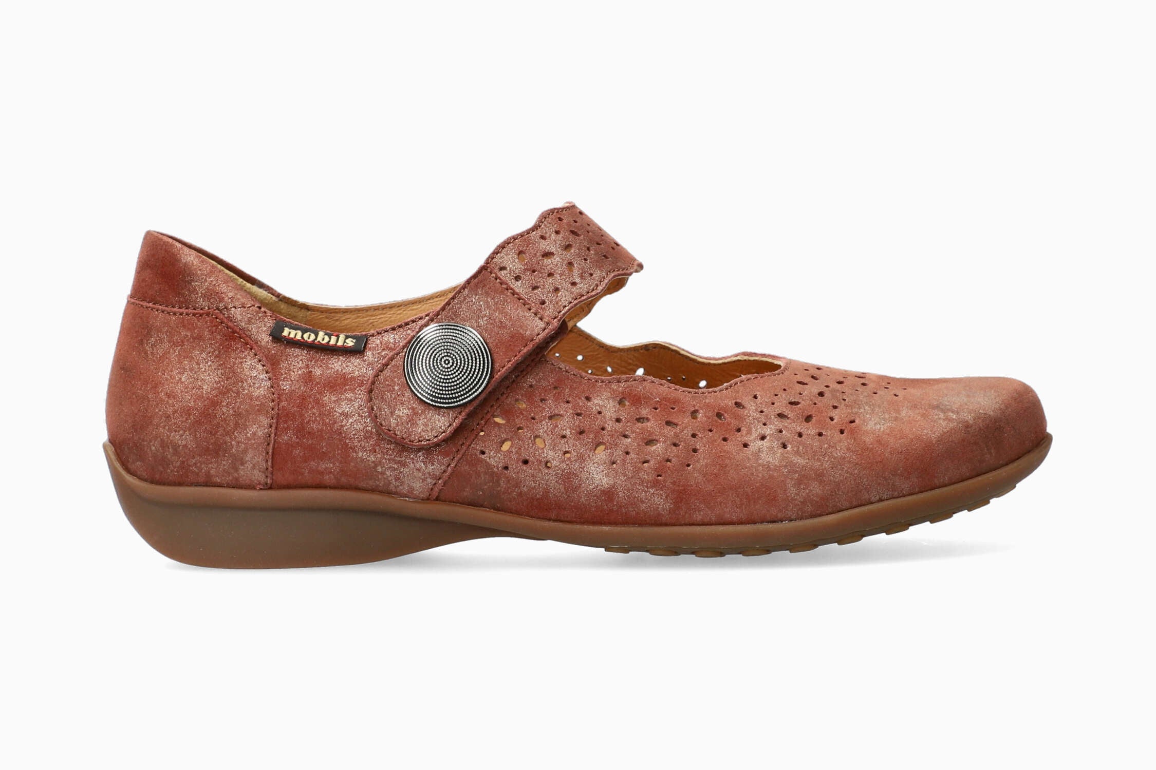 Fabienne - Rust 2764