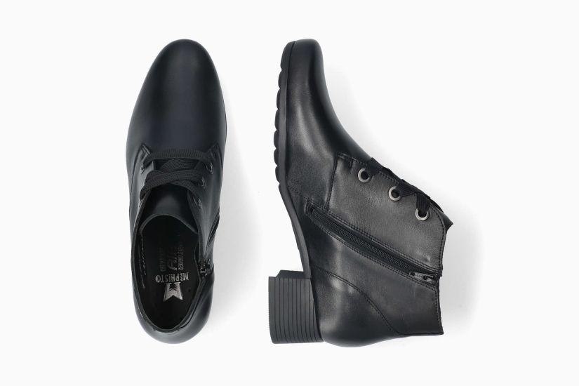 Giusta - Black 7800