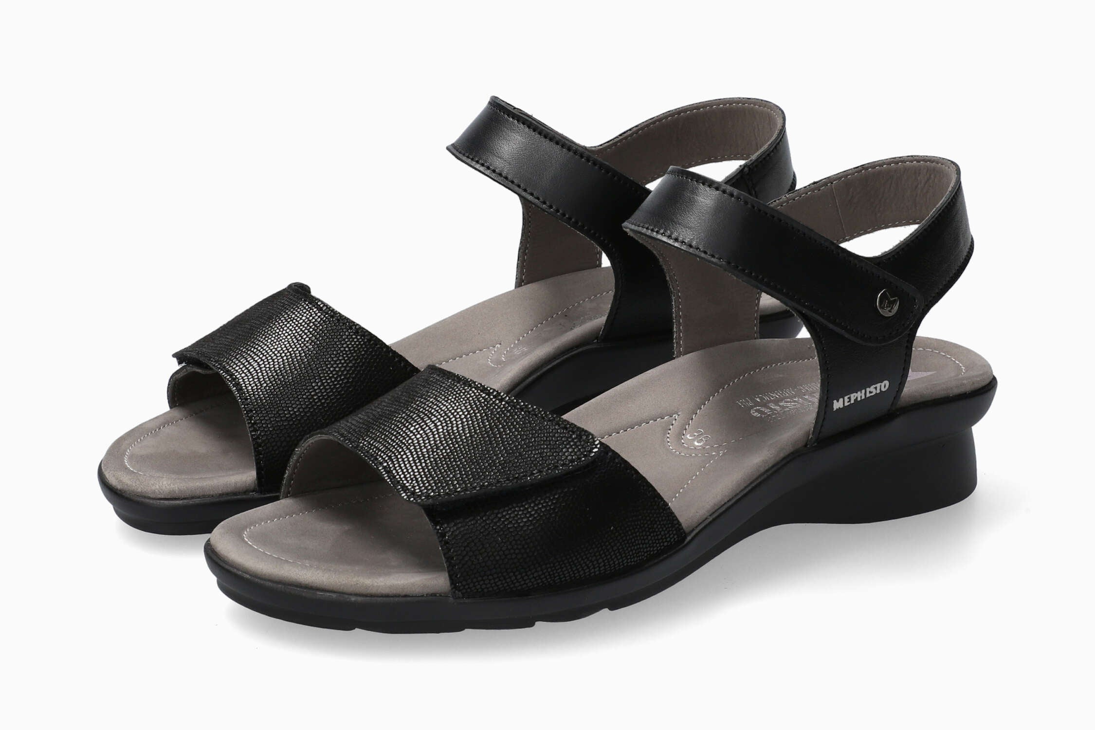 Pattie - Black Artesia 7800/8100
