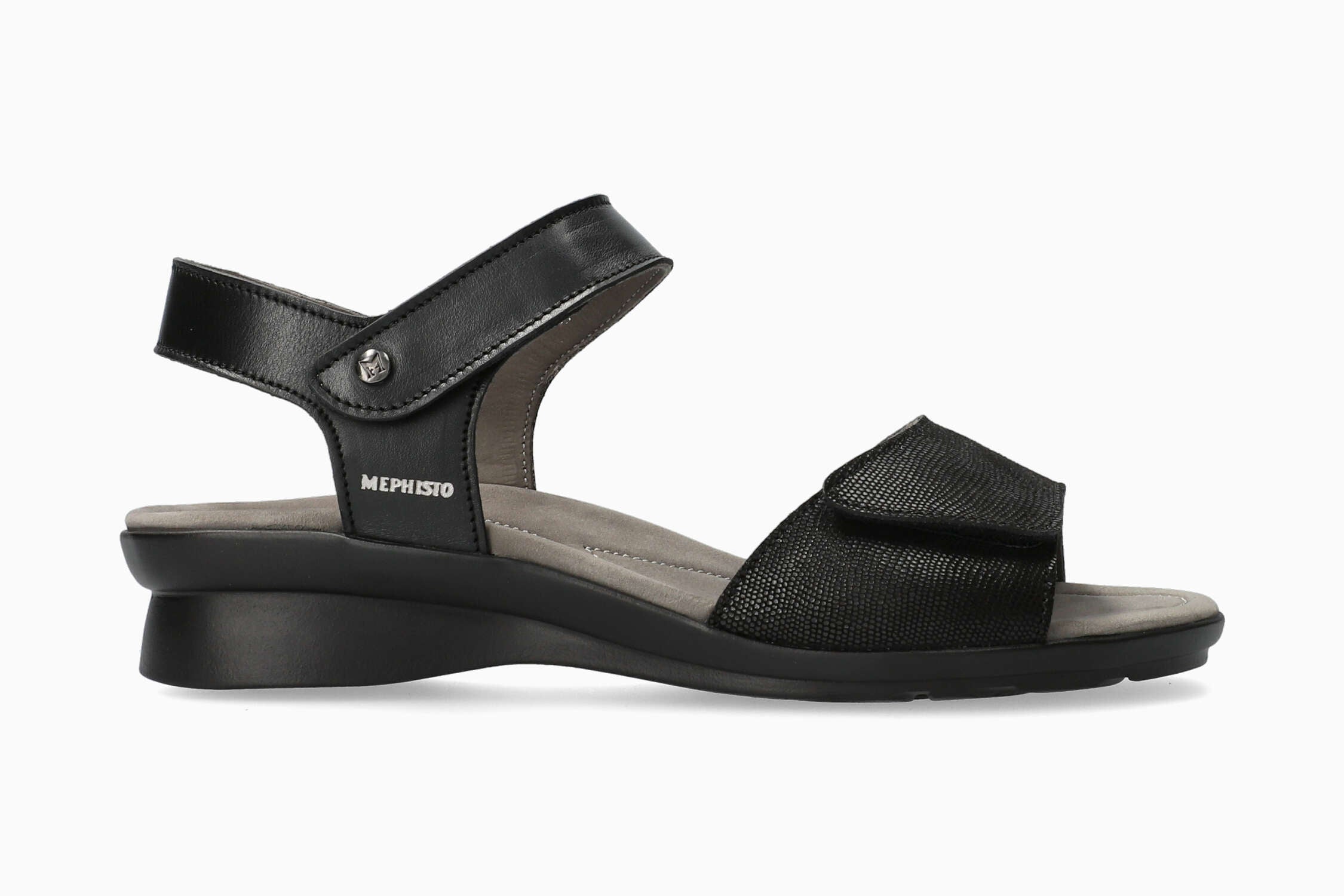 Pattie - Black Artesia 7800/8100