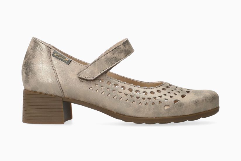 Gilia Perf - Taupe