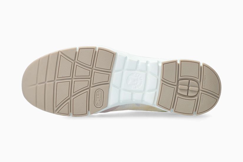 Ylona Perf - Light Sand 6912N