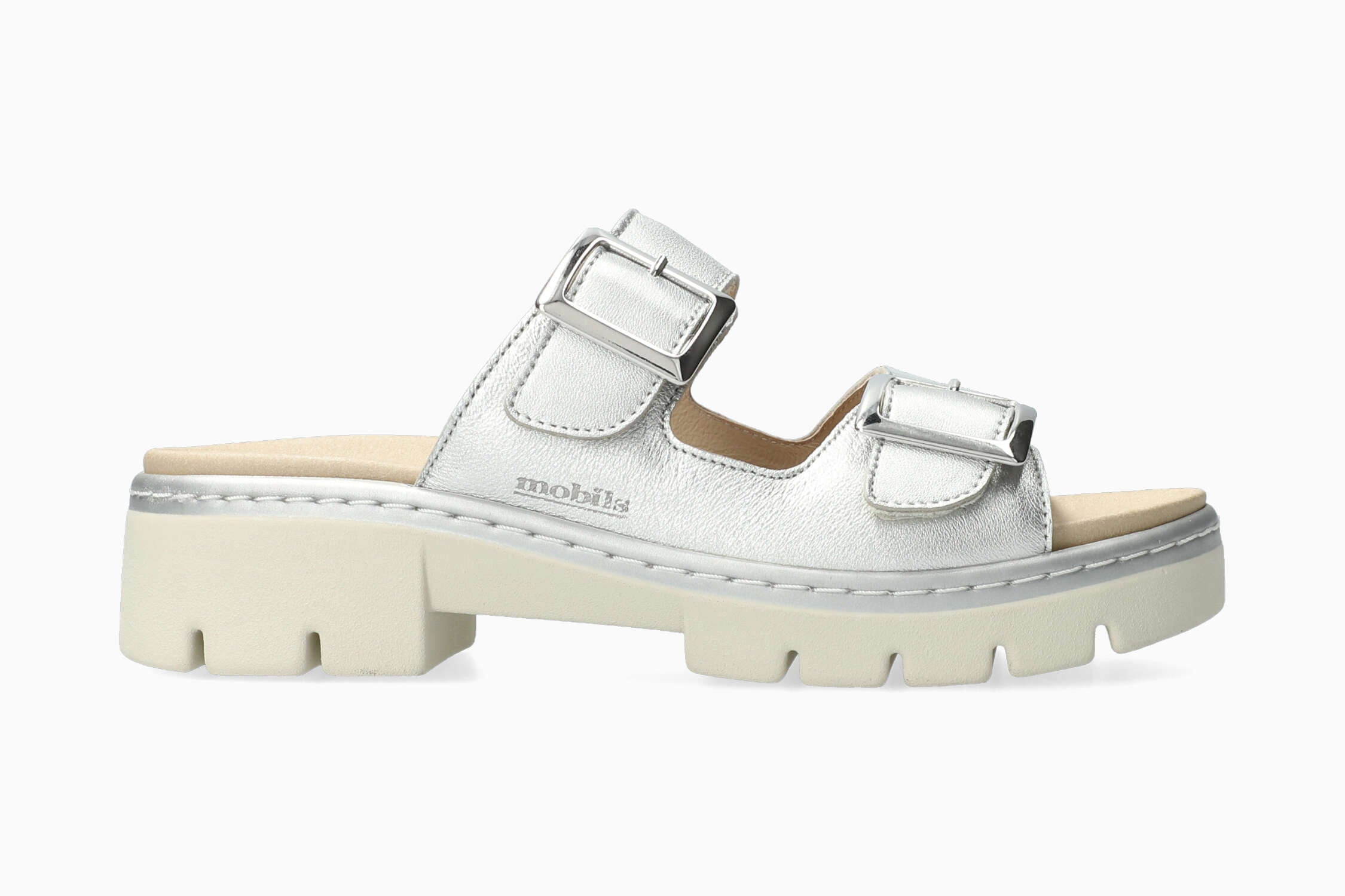 Alba - Silver 9568