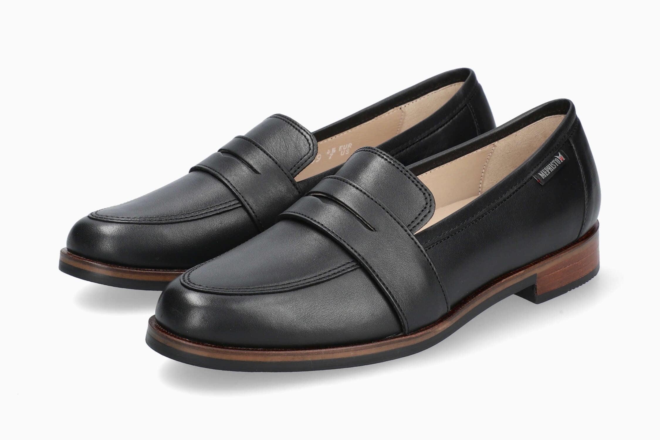 Hadele - Black 7800