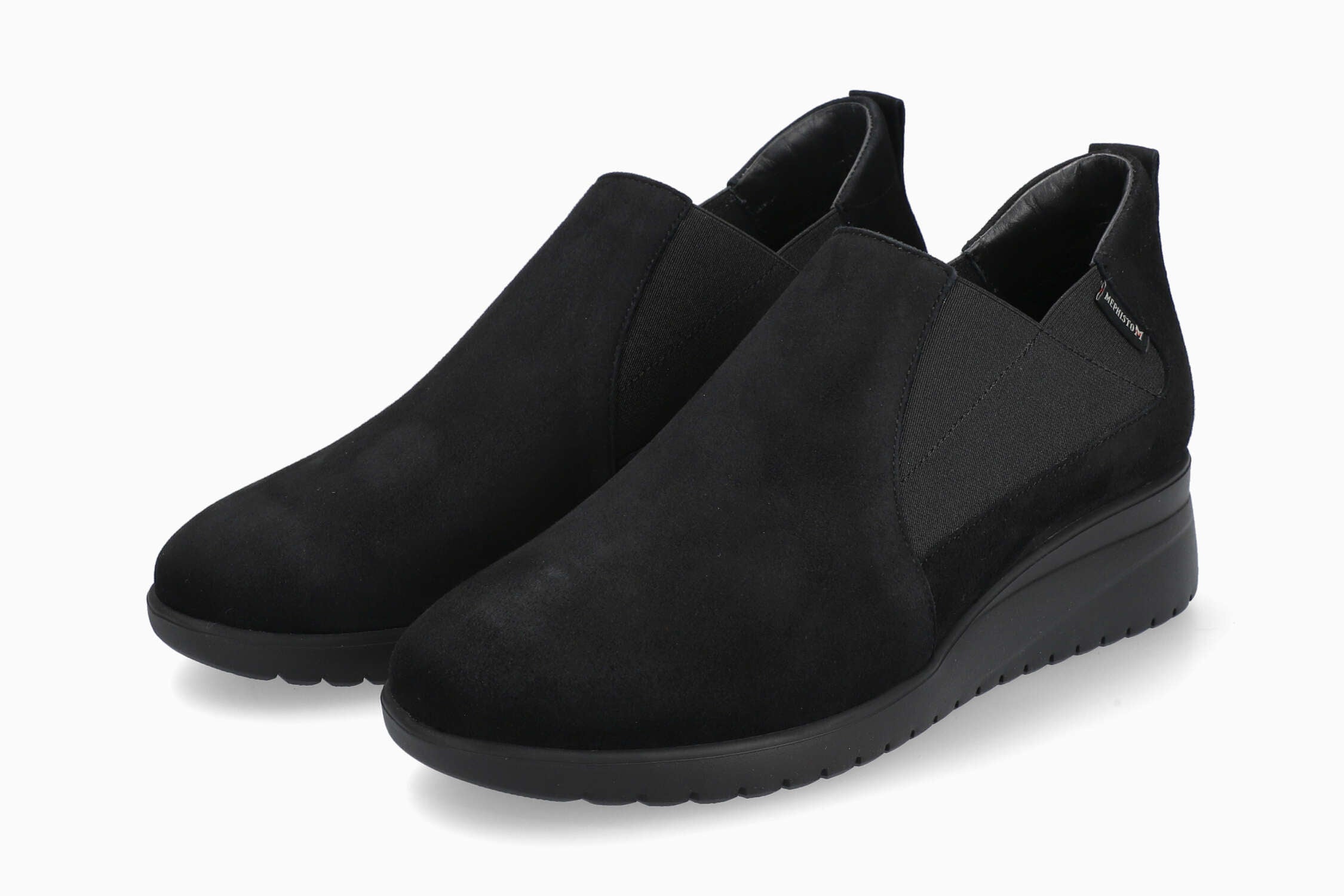 Ibelina - Black 12200