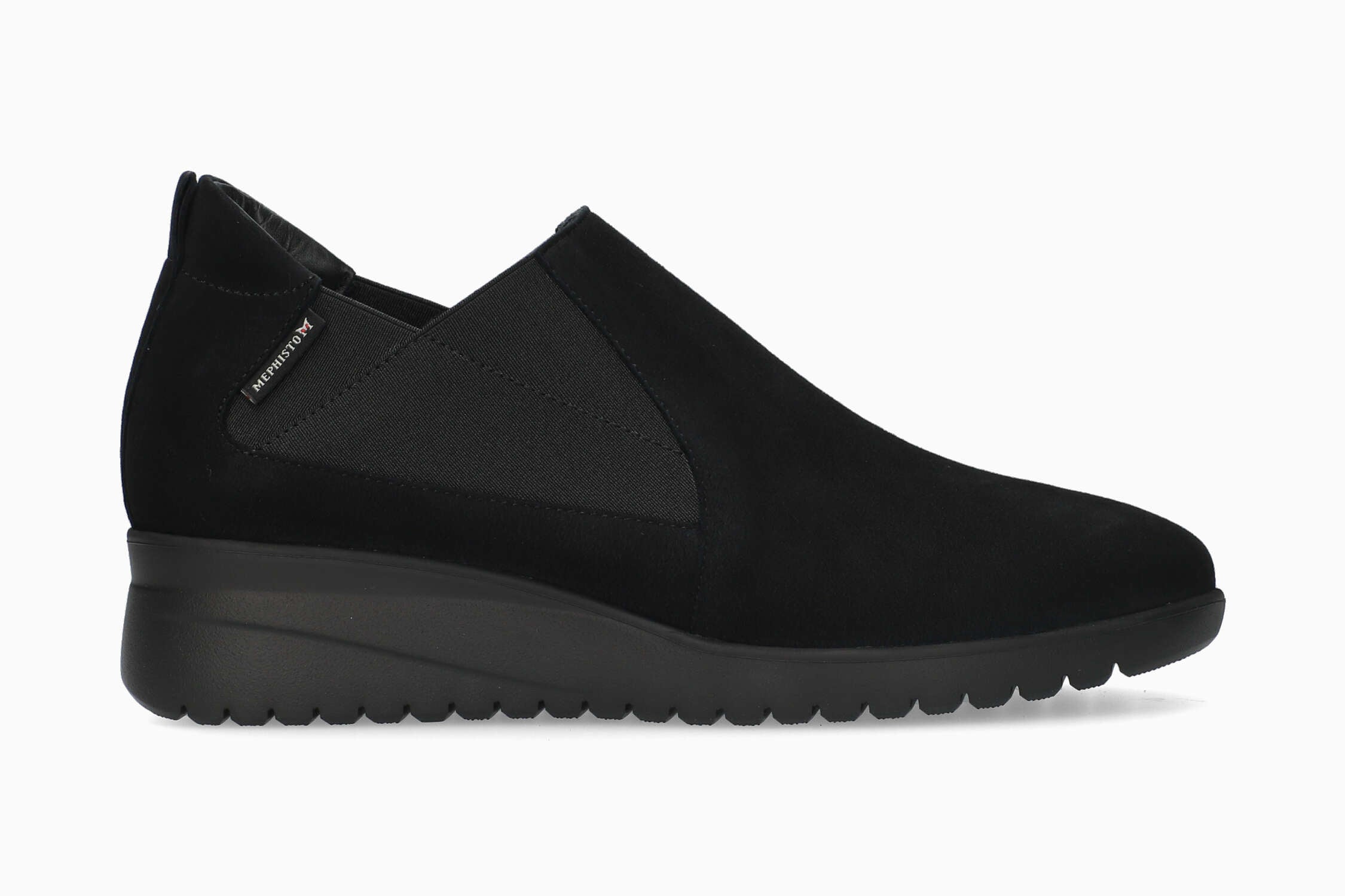 Ibelina - Black 12200