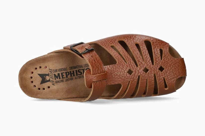 Nikos - Brown 4442