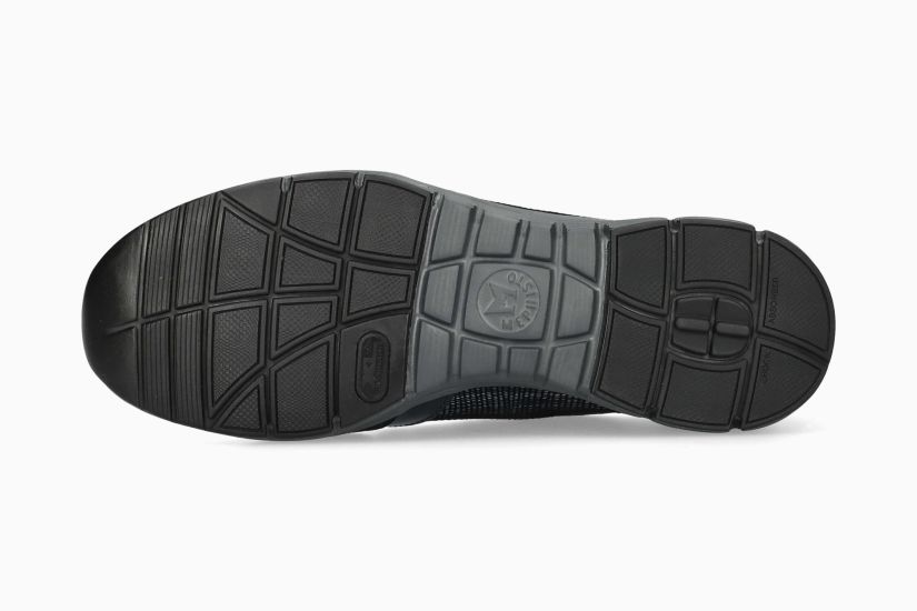 Ylona - Black B12200/8103C