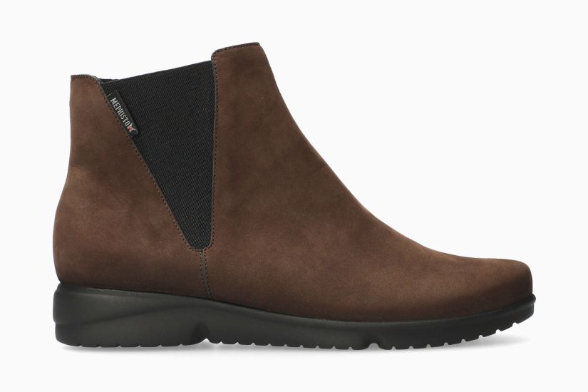 Rafaelle - Dark Brown 6951