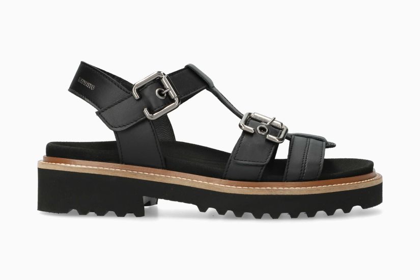 Valny - Black Silk 7800