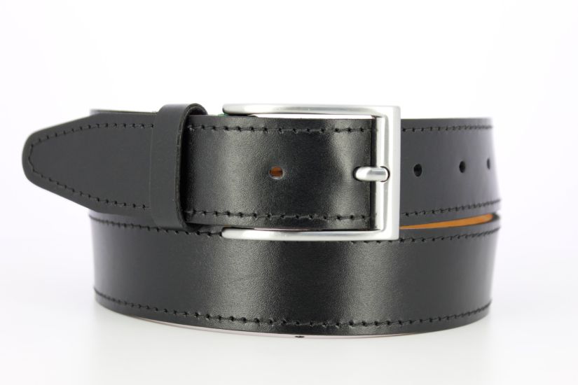 Belt - Matching Edlef Loafers