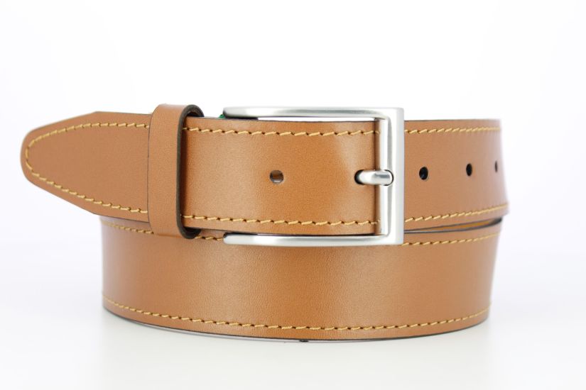 Belt - Matching Edlef Loafers