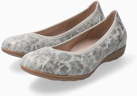 Emilie - Grey Savannah