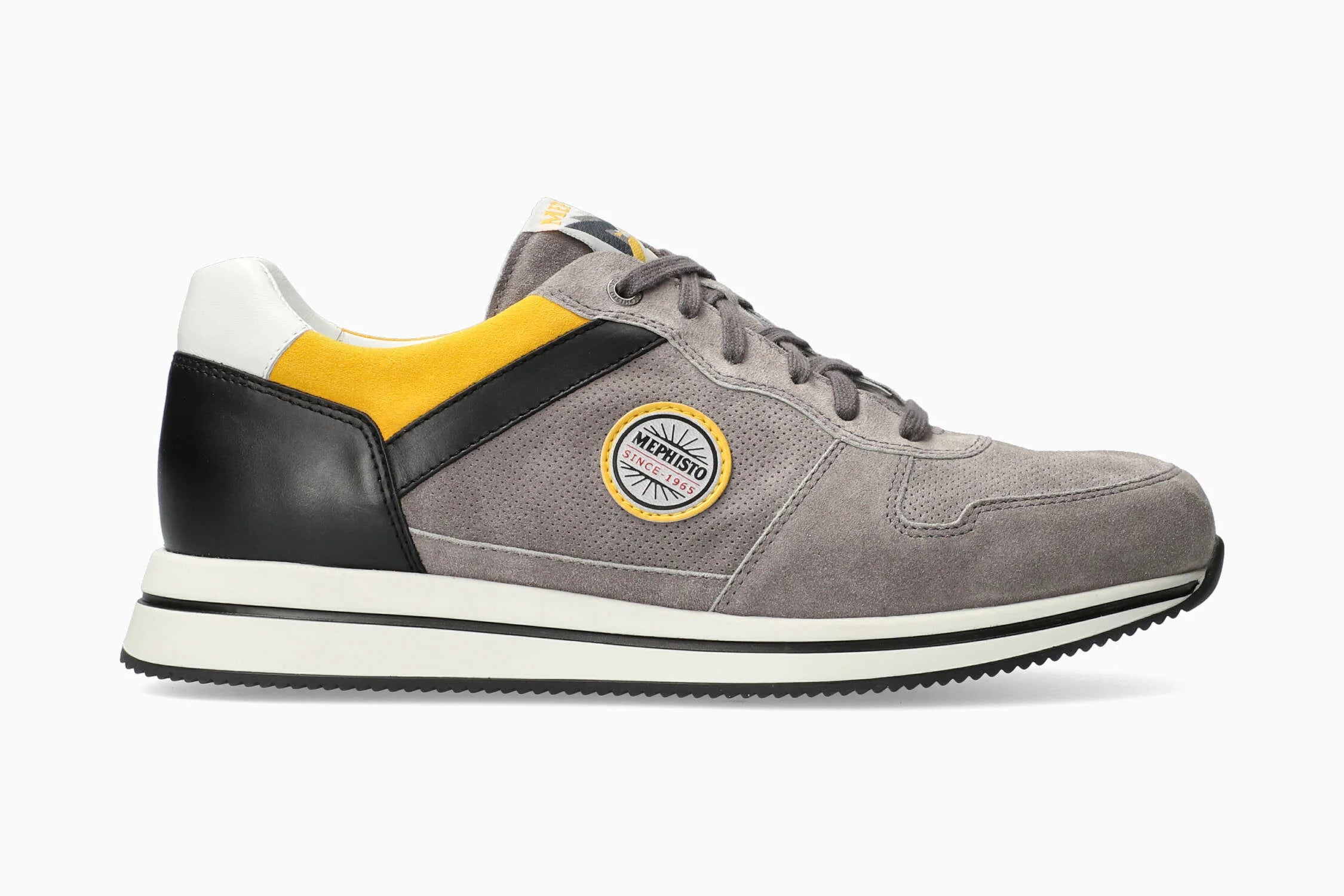 Garry - Grey 3603/C