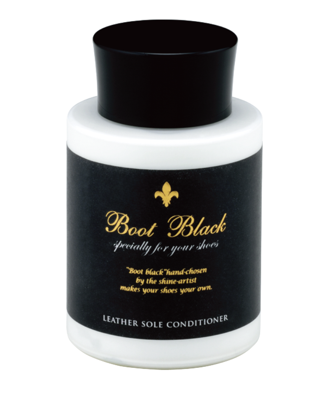 Leather Sole Conditioner